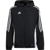 Adidas - Veste « Tiro 24 » pour enfants PP2770 (152) (noir)