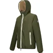 Paragoose Tofee Jacket Vert - Grand M