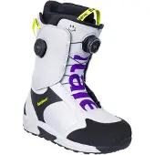 Bataleon Rave Double Boa Snowboard Boots Gris 29.0