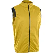 iON Shelter Lite Gilet Jaune M Homme