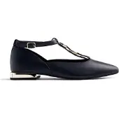 Gioseppo Elsie Mary Jane Noir EU 37 Femme