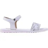 Gioseppo Mahiu Sandals Blanc EU 38 Fille