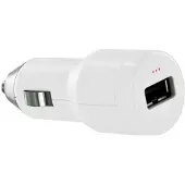 Artwizz Mini-chargeur USB de voiture pour Apple,