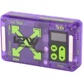 Viltrox RB-V12 (Lumière vidéo), Lumière continue, Multicolore