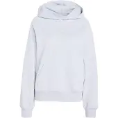 Adidas Sweat de sport gris chiné