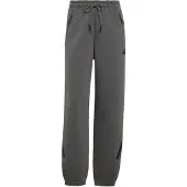 Adidas Pantalon de sport 'Z.N.E. ' gris / noir