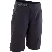 iON Scrub Shorts Noir S Femme