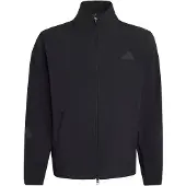 Adidas Veste de sport 'Z.N.E.' noir
