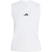 Adidas Tennis Climacool Match Pro Sleeveless T-shirt Blanc XL Femme