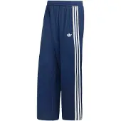Adidas Originals Oversized Track Sweat Pants Bleu XS Homme
