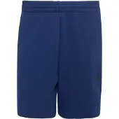 Adidas Pantalon de sport bleu foncé