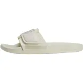 Adidas Claquettes / Tongs crème / beige clair / rose ancienne