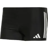 Adidas 3 Stripes Swimming Boxer Noir L Homme
