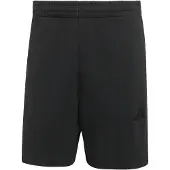 Adidas Pantalon de sport noir