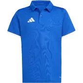 Adidas T-Shirt fonctionnel 'Entrada26' bleu foncé / blanc