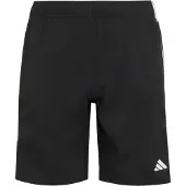 Adidas Maillot de bain de sport noir / blanc