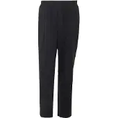 Adidas Pantalon de sport noir