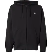 Adidas Originals Veste de survêtement 'Trefoil Essentials' noir