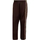 Adidas Pantalon 'Adibreak' marron / moka