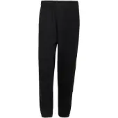 Adidas Pantalon de sport noir