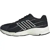Adidas KI7028 - Chaussures de sport unisex TECHNOCHAOS 2000, noir et blanc, taille 42