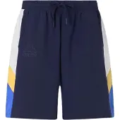 Kappa Gnaco Shorts Bleu M Homme