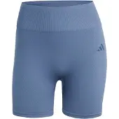 Adidas Pantalon de sport 'Essentials' bleu fumé