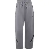 Adidas Z.n.e Open Hem Pants Gris XS / Regular Femme