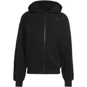Adidas Veste de survêtement 'AK' noir