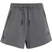 Adidas Pantalon de sport 'Z.N.E.' gris