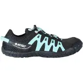 Hi-tec Abyss Barefoot Hiking Shoes Noir EU 39 Femme