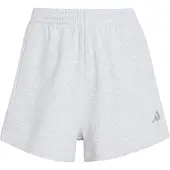 Adidas Pantalon de sport 'AK' gris clair