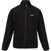 Regatta Hadfield Full Zip Fleece Noir 4XL Homme
