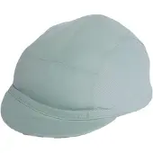 Adidas Casquette de sport menthe / blanc