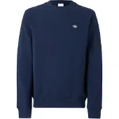 Adidas Originals Sweat Essential Homme - Bleu, Bleu