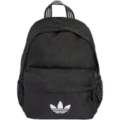 Adidas Sac à dos 'SMALL' noir / blanc