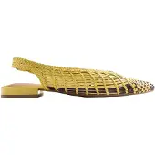 Gioseppo Magarini Mary Jane Jaune EU 37 Femme