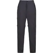 Regatta Pantalon modulable Travel Light Packaway