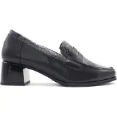 BUY SHOES Mocassins Pitillos 10147-359110 pour Femme