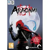 Aragami Standard Allemand, Anglais, Espagnol, Français, Italien, Japonais PC