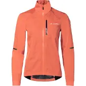 Vaude Kuro Jacket Orange 40 Femme