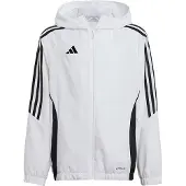 Adidas - Veste « Tiro 24 » pour enfants PP2770 (116) (blanc)