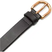 Timberland Baker Island Belt Noir L Femme