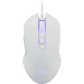 The G-Lab Souris Gaming Retroeclairee. -