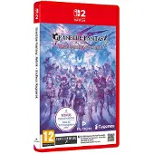 Granblue Fantasy Relink E.R. D1 Nintendo Switch 2