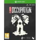 The Occupation Xbox One