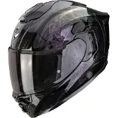 Scorpion Exo-1500 Air Fantasy Casque intégral Taille