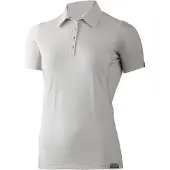 Lasting Polo en Laine ALISA pour femme