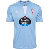 Hummel Maillot 224781-7431 pour Garçon
