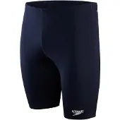 Speedo Eco Endurance + Jammer Bleu UK 36 Homme